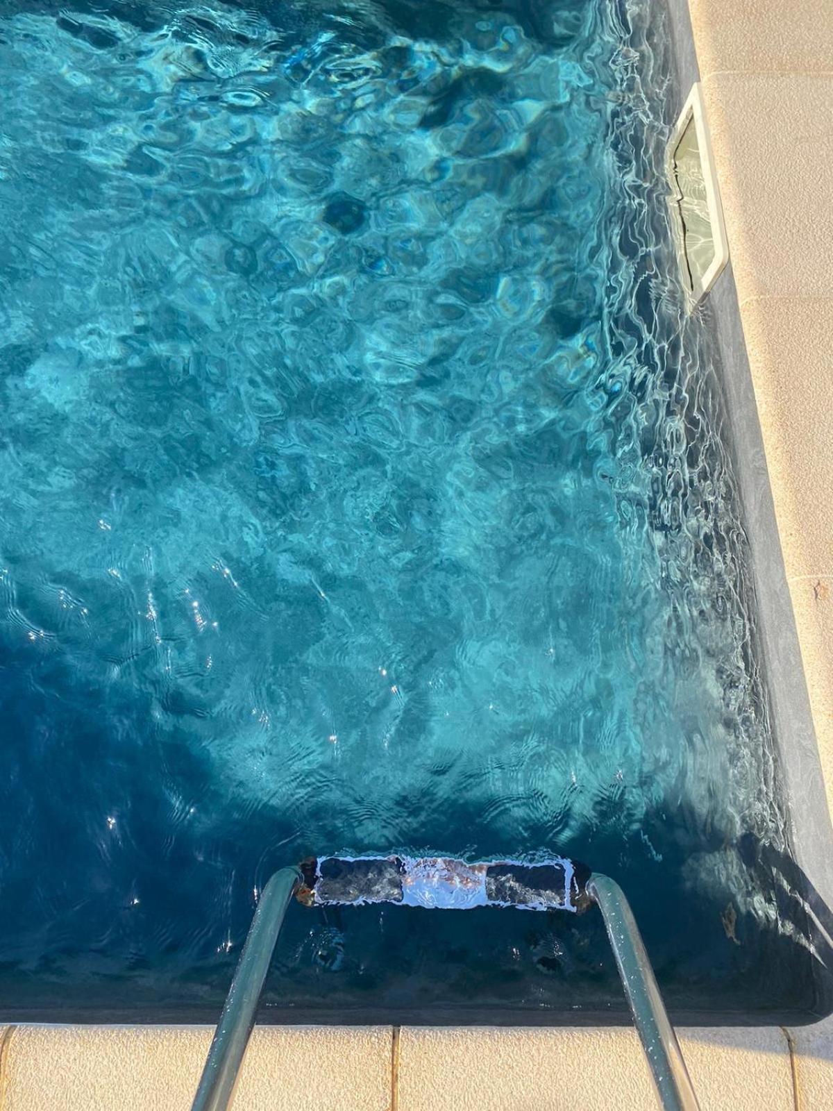 Casa Da Lage - Piscina Privada - Geres Otel Dış mekan fotoğraf