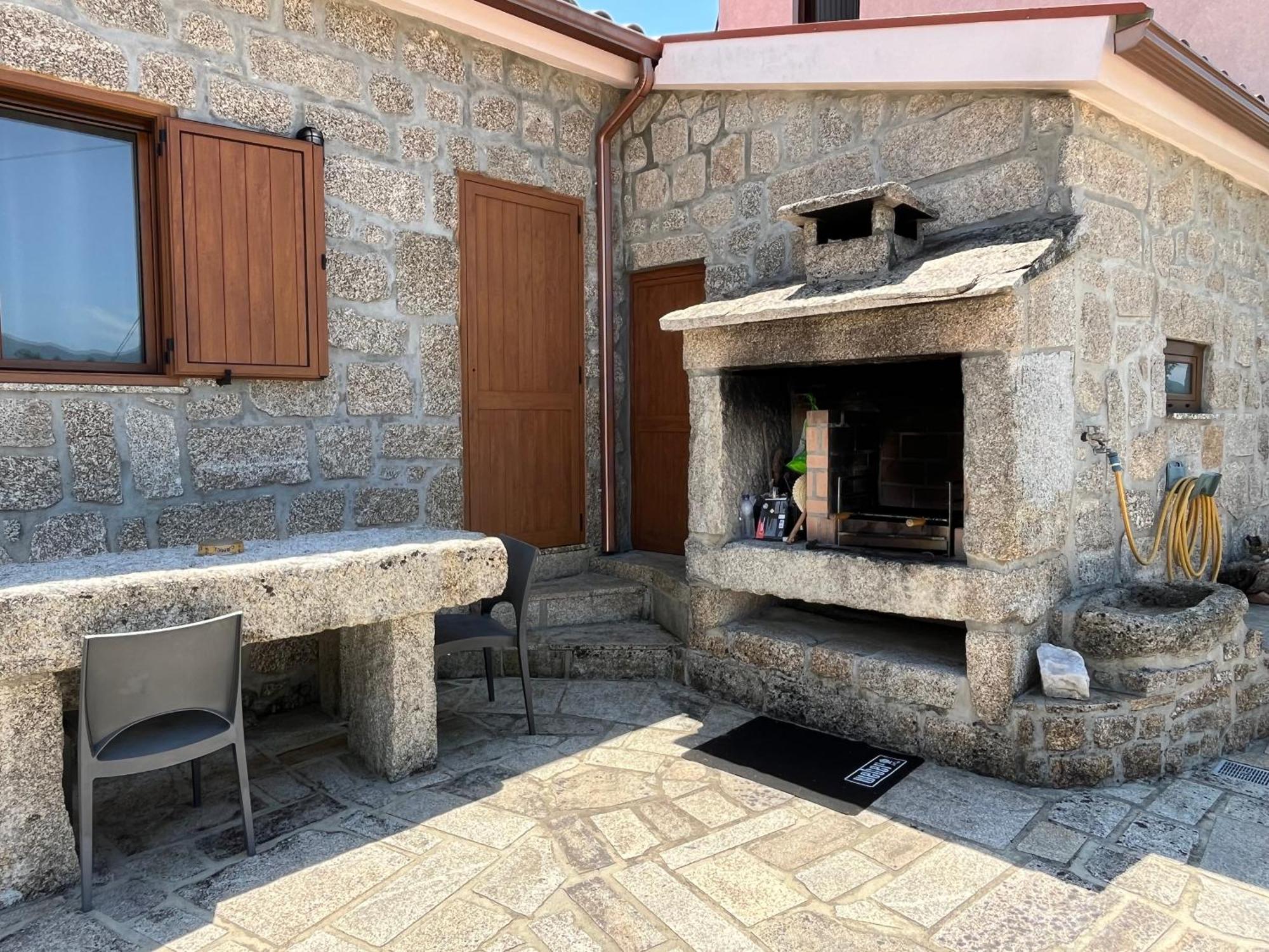 Casa Da Lage - Piscina Privada - Geres Otel Dış mekan fotoğraf