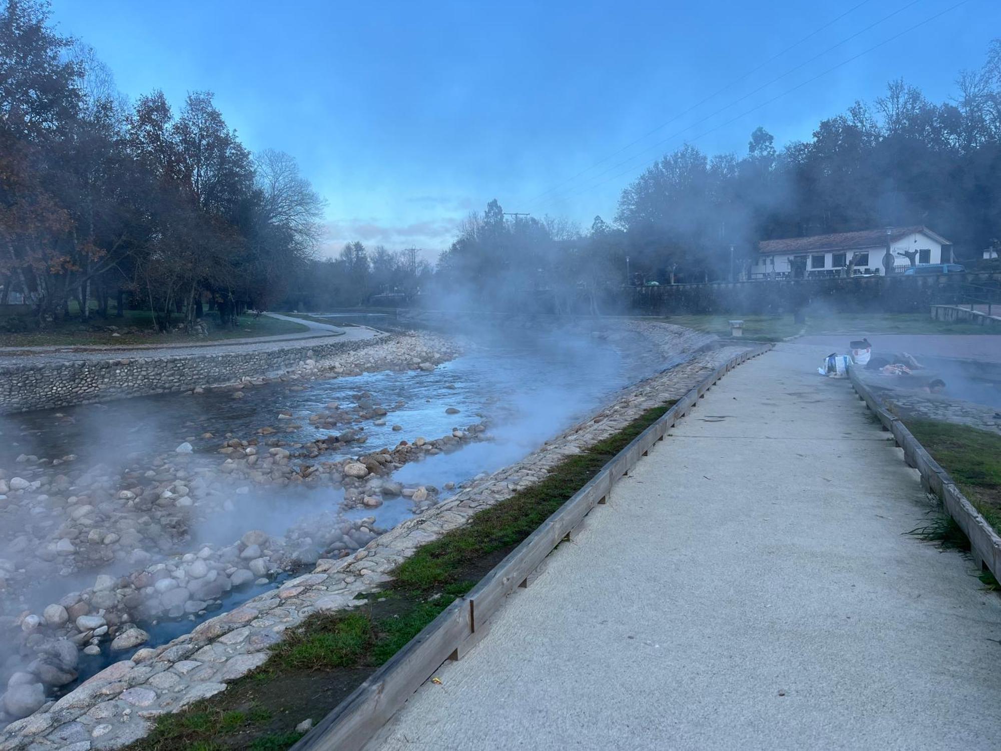 Casa Da Lage - Piscina Privada - Geres Otel Dış mekan fotoğraf