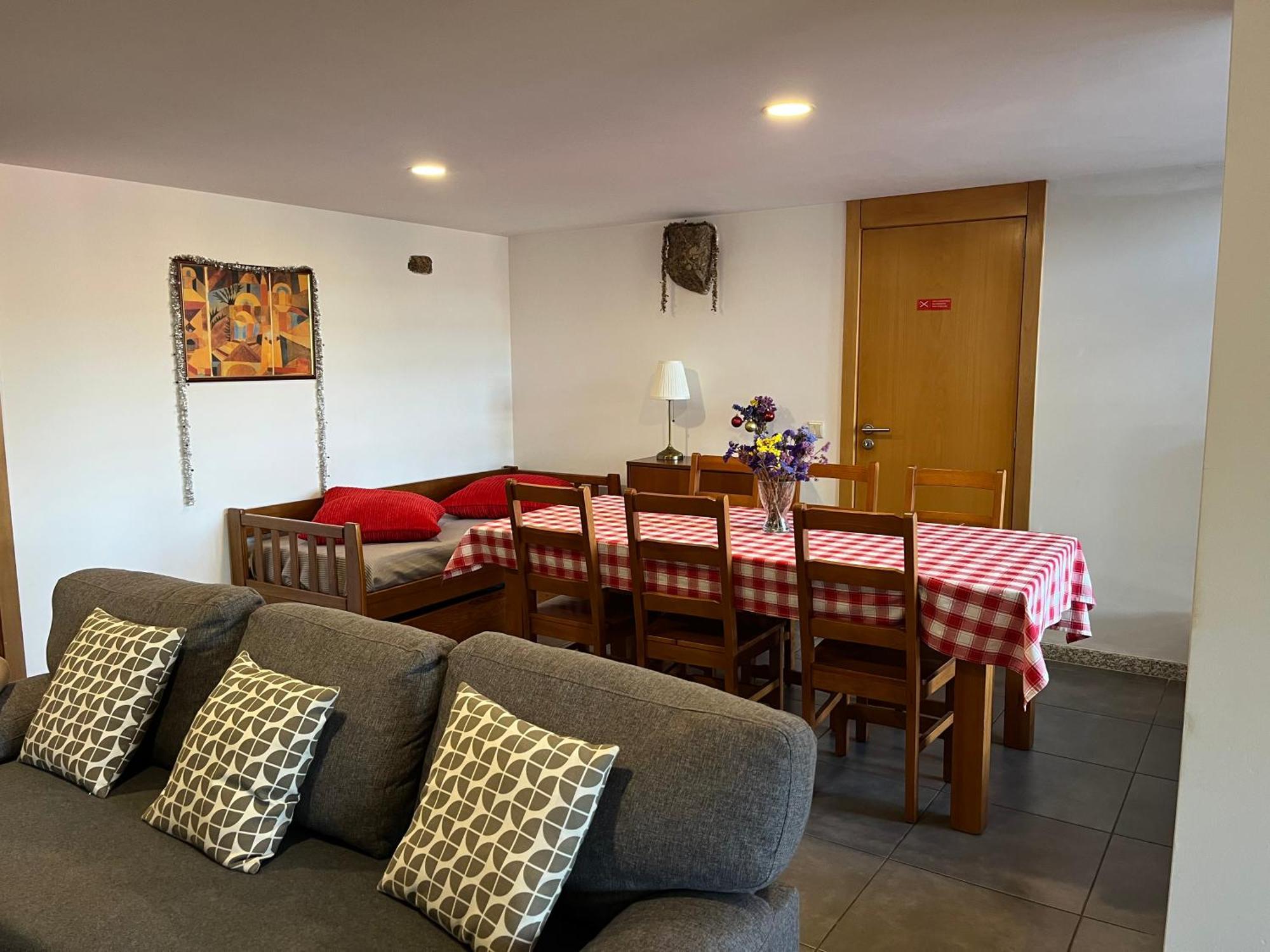 Casa Da Lage - T1 Com Piscina Privada - Geres Dış mekan fotoğraf