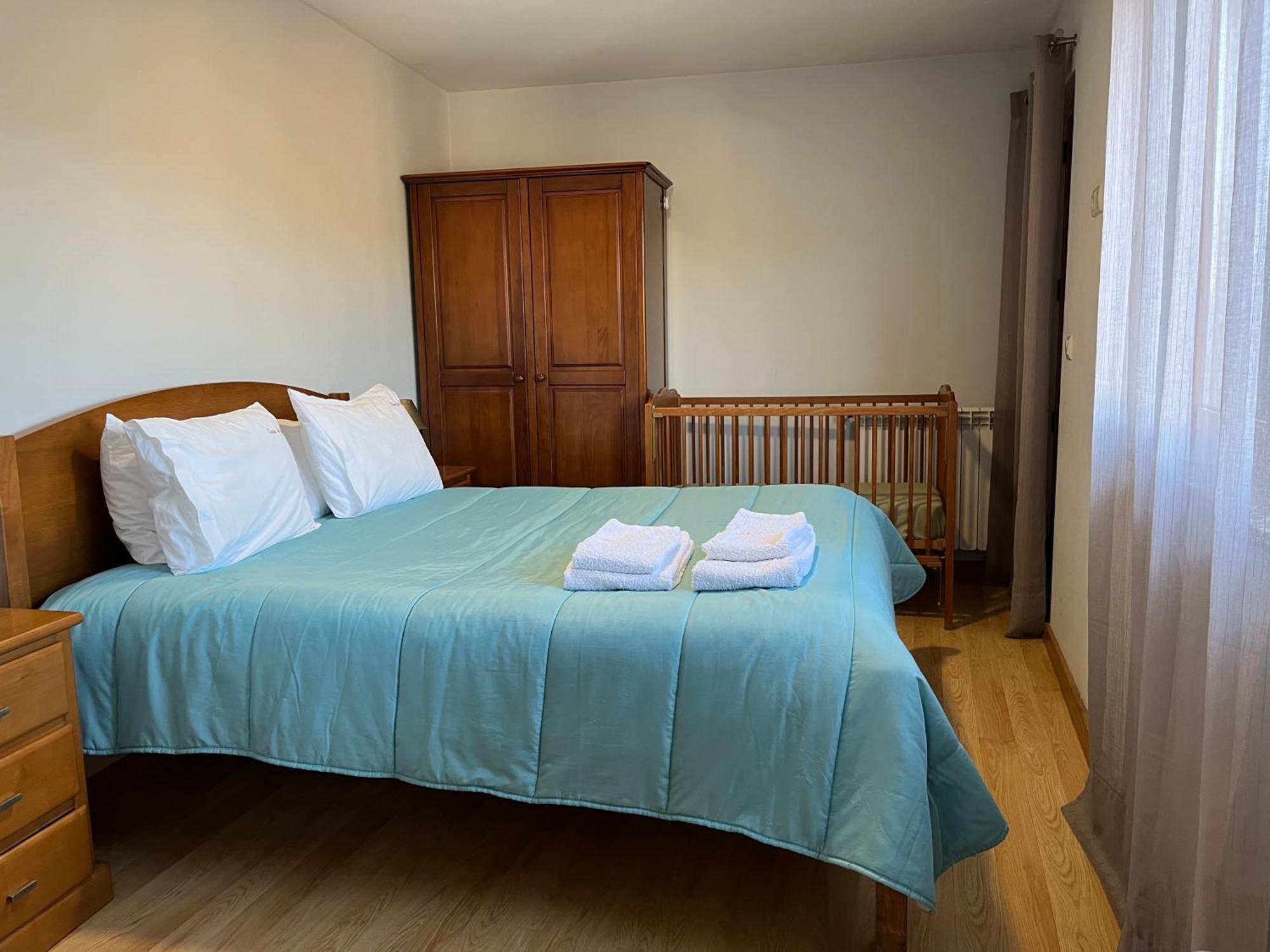 Casa Da Lage - Piscina Privada - Geres Otel Dış mekan fotoğraf