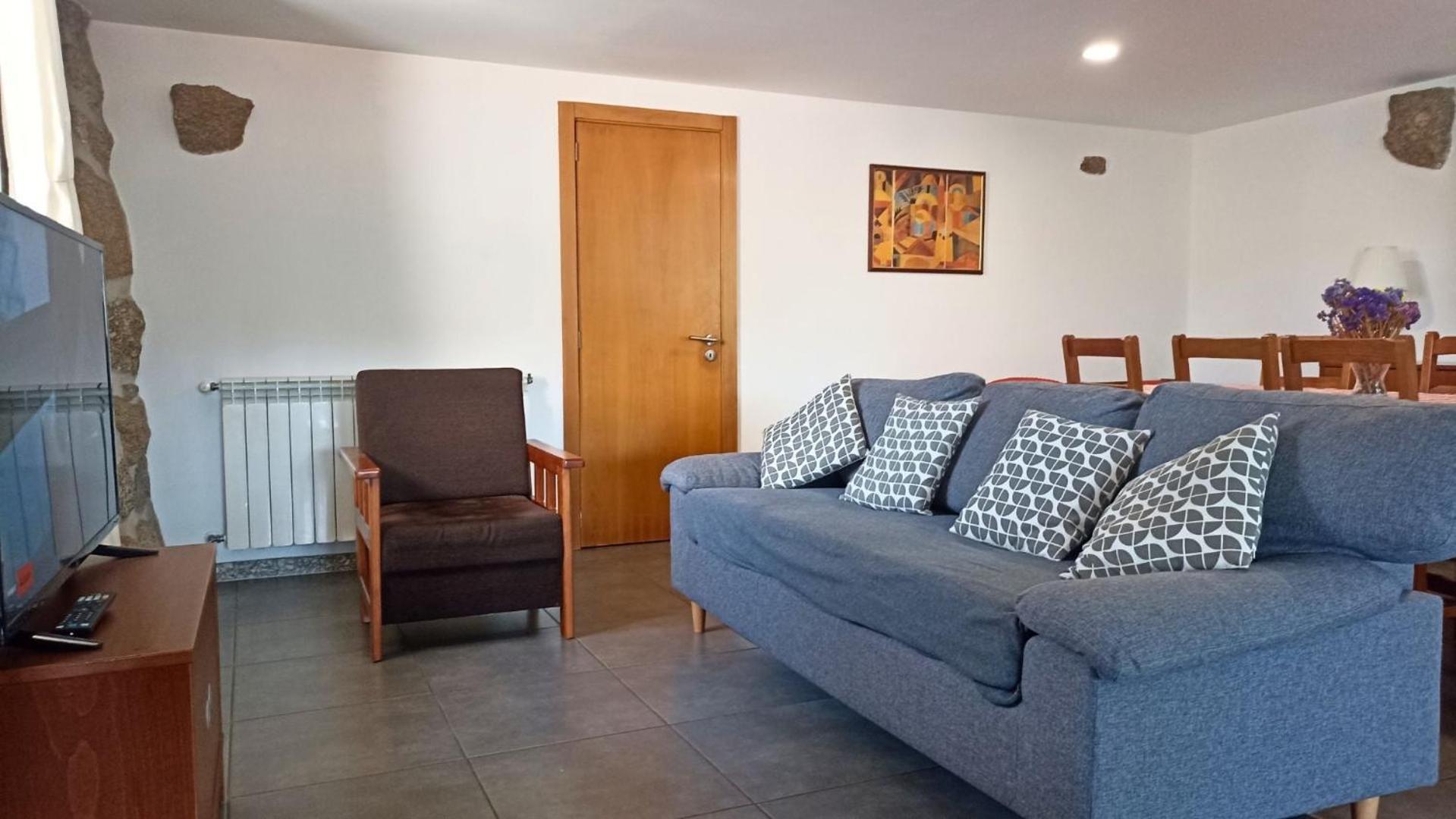 Casa Da Lage - Piscina Privada - Geres Otel Dış mekan fotoğraf