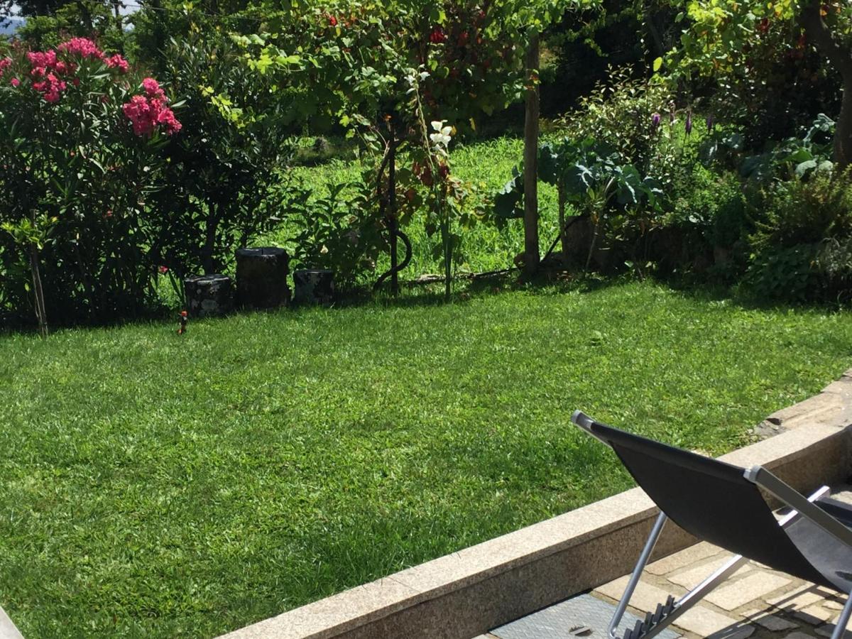 Casa Da Lage - Piscina Privada - Geres Otel Dış mekan fotoğraf